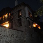 2013 Akseki Müftülük Evi Restorasyonu