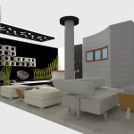 KERVANSARAY OTEL – ANATOLIA WELLNESS SPA CENTER (2010)