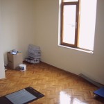 odalar (proje öncesi)