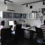 teknik ekip