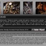 proje açıklaması