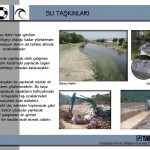 su taşkınları