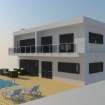 3D Model