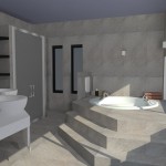 Banyo 3D model