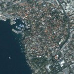 ANTALYA BÜYÜKŞEHİR BELEDİYESİ KALEİÇİ TRAFİK SİRKÜLASYON UYGULAMA PROJESİ (2007)