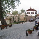 park cebleri