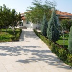 2006 OSMAN YILMAZMADEN EVİ
