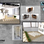 3D model 2
