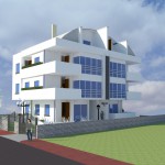 2011 KONYAALTI APARTMANI