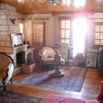 GÜRSU MAHALLESİNDE 3+1 EŞYALI DAİRE